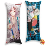 Дакимакура Токийский гуль Джузо Сузуя