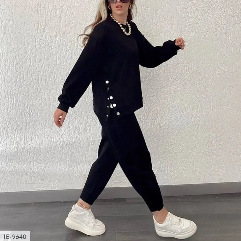 Костюм IE-9634 Фабрика Моды