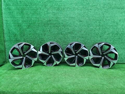 Диск Комплект дисков R17 Chery Tiggo 4 Pro (20-нв)