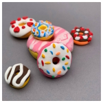 Инструктор по лепке