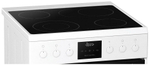 Стеклокерамическая плита Gorenje EC 637 E 34 WV