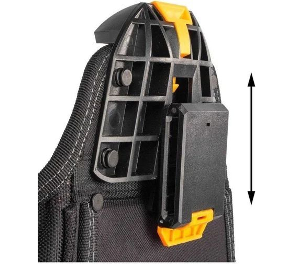 КВТ Сумка-кобура модульная СМ-05 серия "Quick-Lock"