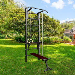 Уличная шведская стенка Sv Sport У430