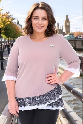 Цена на Туника-1736 больших размеров