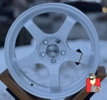 Комплект дисков Advan 512 16x7 et38 5x114.3