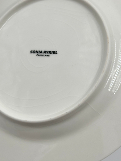 Тарелка 15,7см Sonia Rykiel by Yamaka