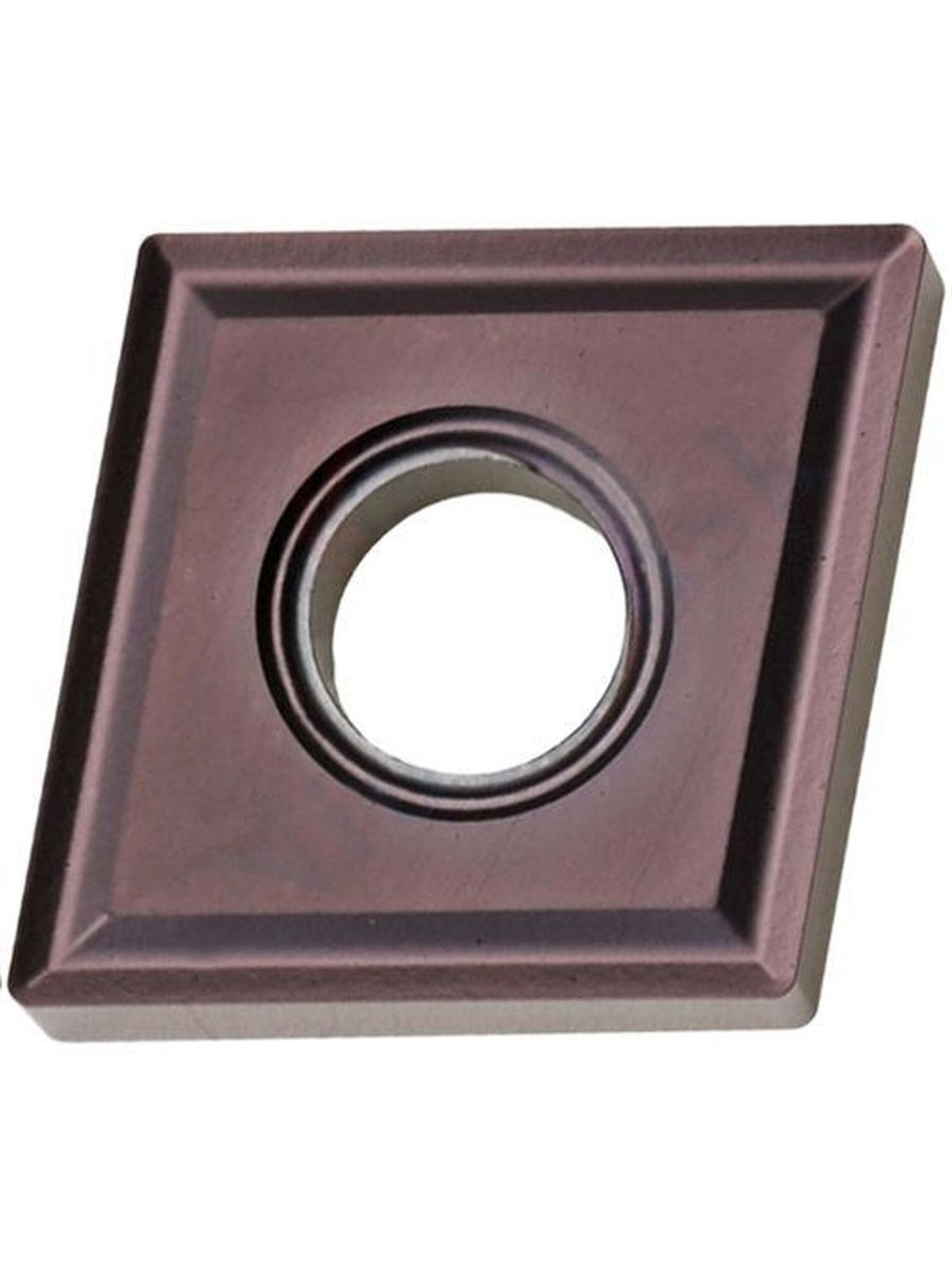 Пластина токарная CNMG120408-MS