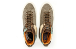 Taka Hayashi X Pendleton X Vans Sk8 Huarache Lx
