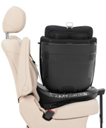 Автокресло Carrello Octopus K83 (0-36 кг), Midnight Black