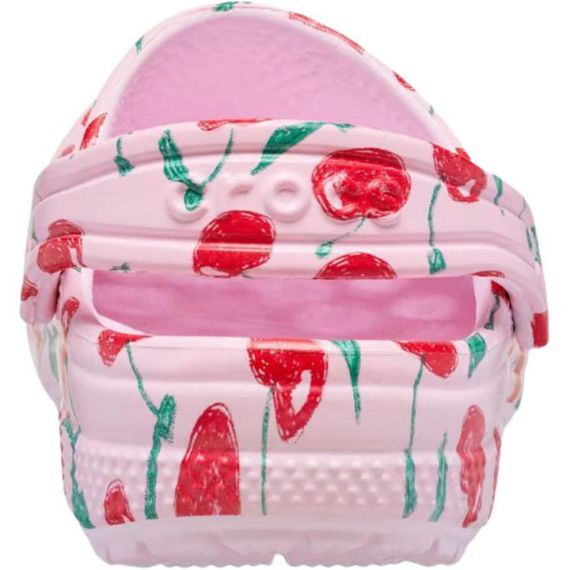 Crocs Classic Clog 'Pink'