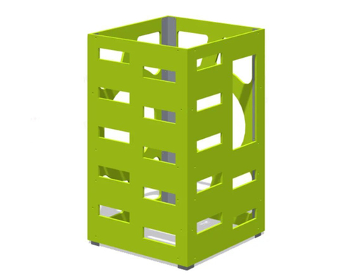 Домик Romana 115.04.00