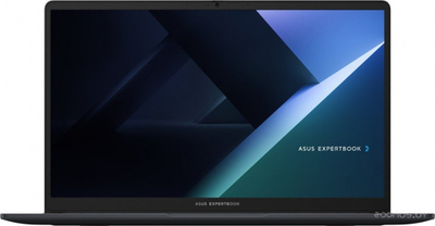 Ноутбук ASUS B1503CVA-S71265/I7-150U/16G/1TB PCIE G4/15.6 FHD 300nt WideView/DOS/1yw/BL KBD KZ