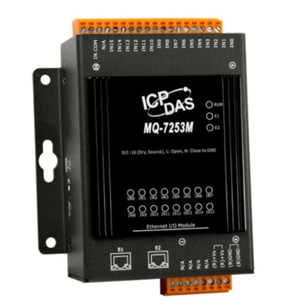 Модуль ICP DAS MQ-7253M