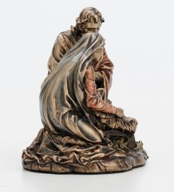 WS-1386 Статуэтка «Рождество»