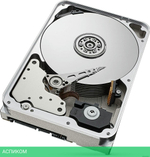 Жесткий диск Seagate 12TB SATA3-600 Ironwolf (ST12000VN0008)
