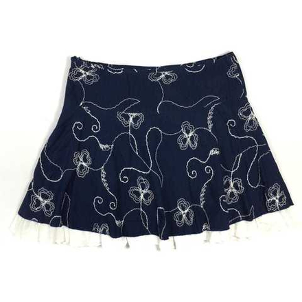 Юбка FUTURINO для юного очарования на 11 лет