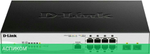 Коммутатор D-Link DGS-1210-10P/ME/B1A