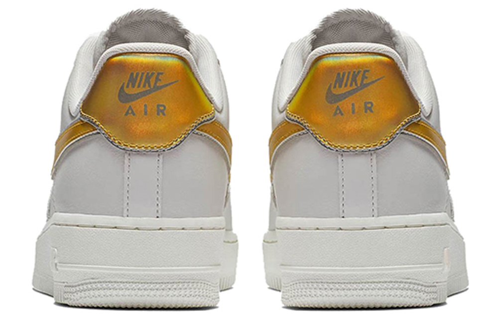 Кроссовки Nike Air Force 1 (Женская размерная сетка)