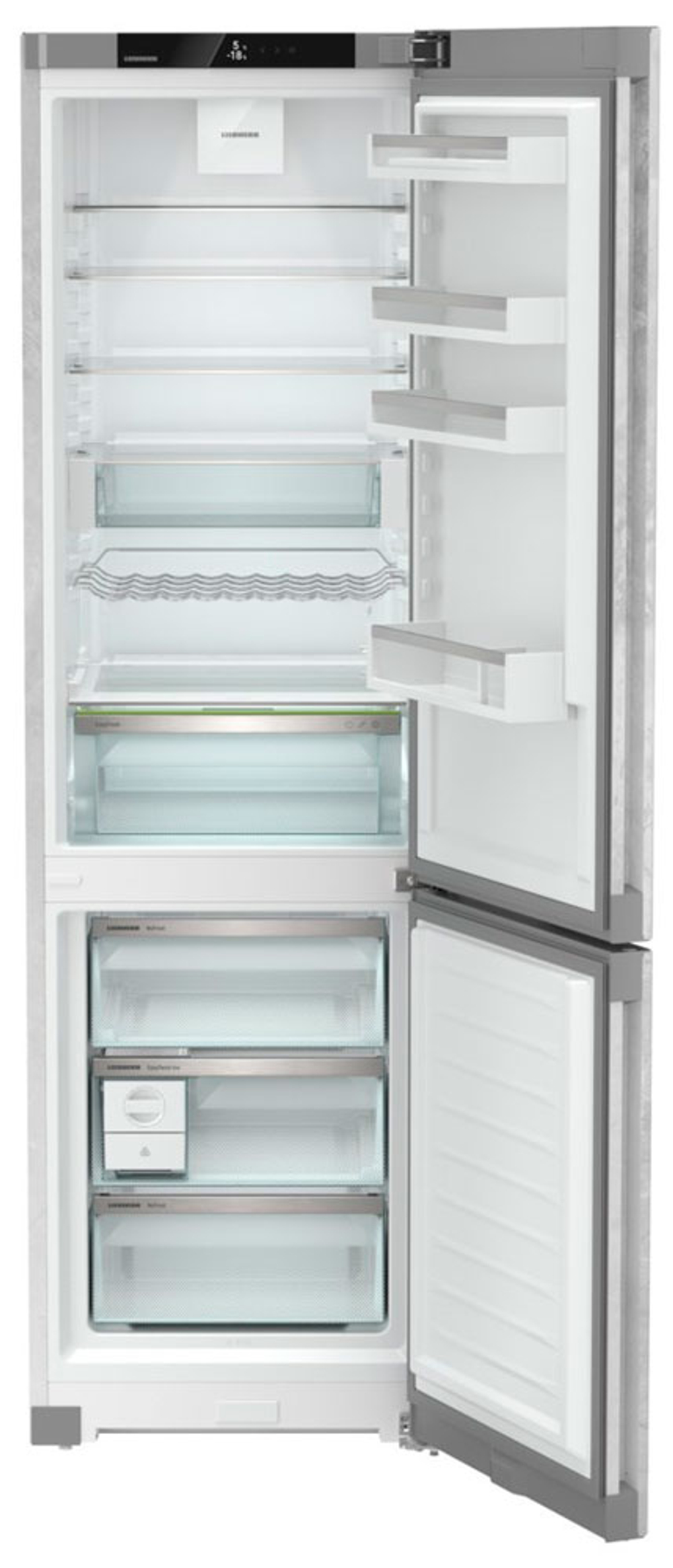 Холодильник Liebherr CNpcd 5723-20 001