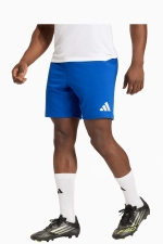 Шорты adidas Entrada 26 - синий