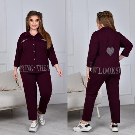 Костюм УК-3639-9 Fabrika