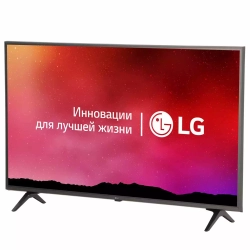 Телевизор LG 43"; 43UP77006LB