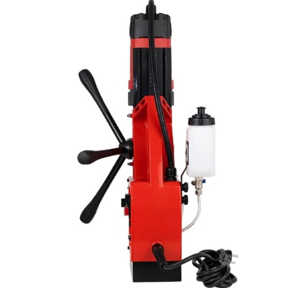 Станок сверлильный на магнитной подошве DIAM EX-68E 624002