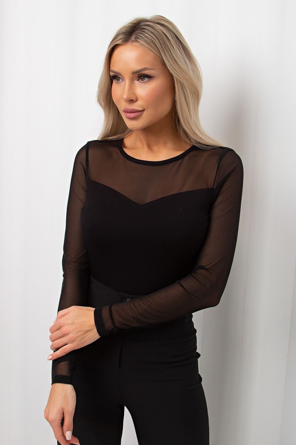 Боди Кэнди №1 Valentina