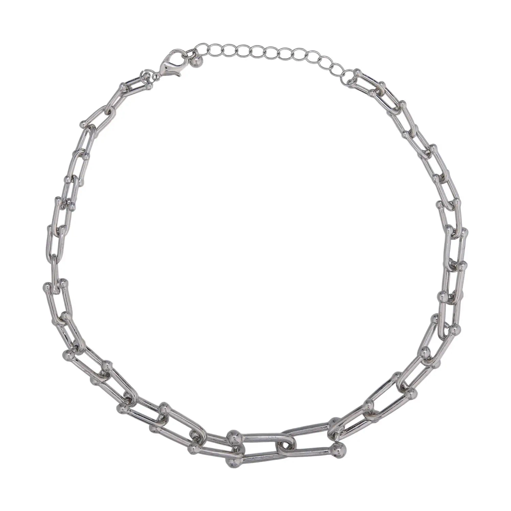 Цепь Silver Favorite Link