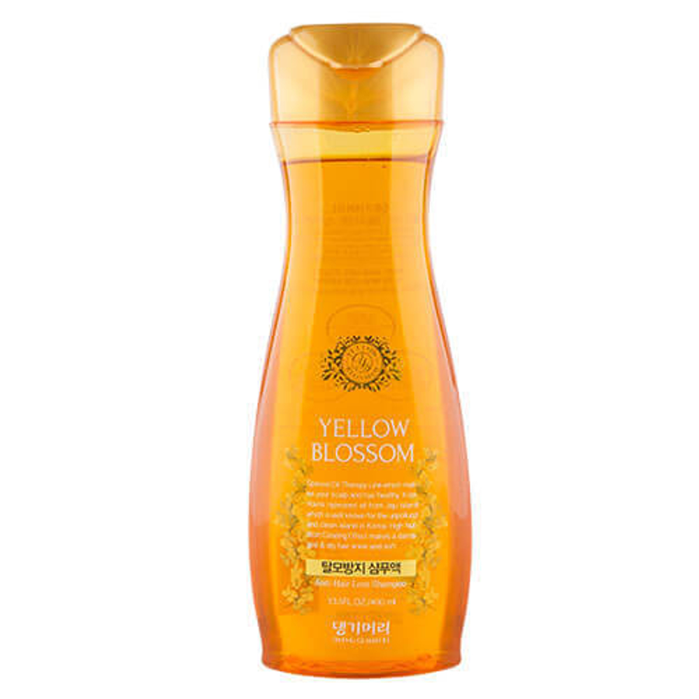 Шампунь от выпадения волос Daeng Gi Meo Ri Yellow Blossom Anti-Hair Loss Shampoo