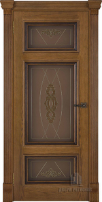 Дуб Patina Antico