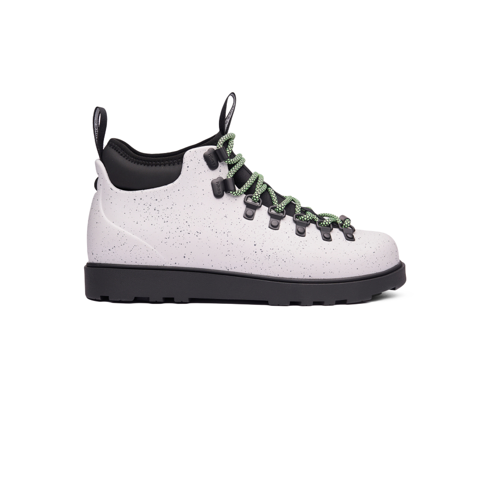 Ботинки Hikes Jasper "Moon Gray"