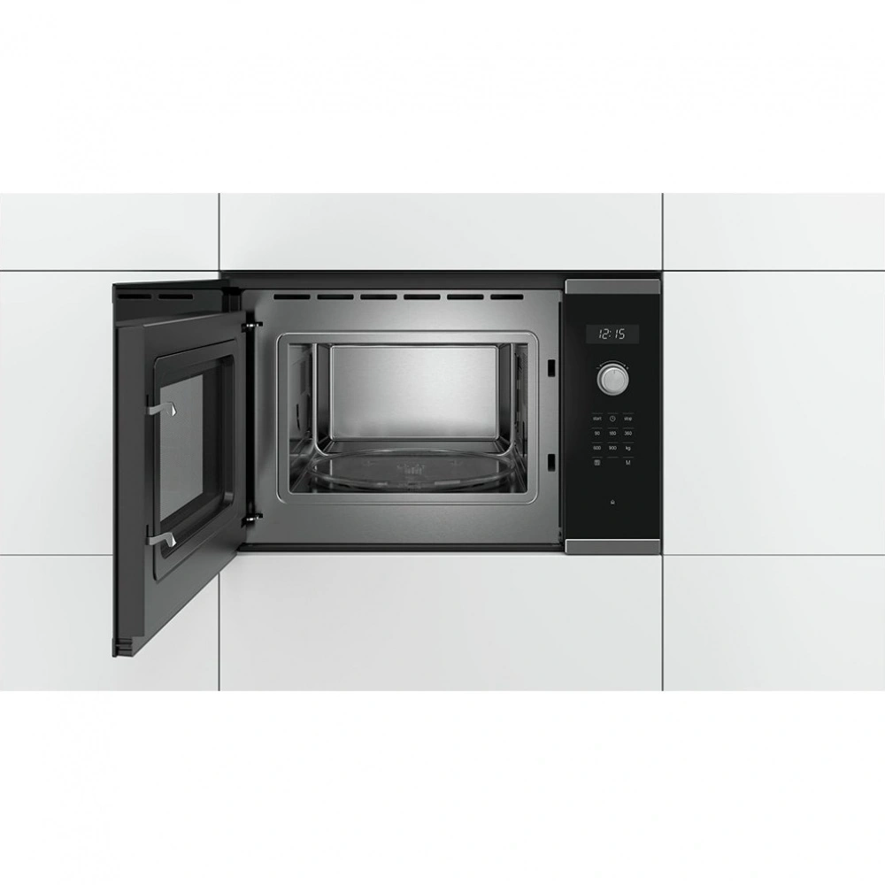 Встраиваемая микроволновая печь Bosch BFL554MS0