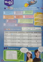 I-wonder 6. Pupil's book. Учебник