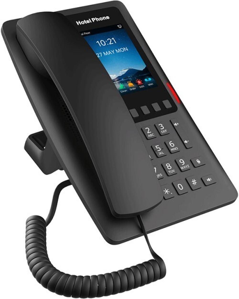 Телефон VoiceIP  Fanvil H6W