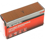 ГВОЗДИ ФИНИШ 23GA Д/ПН НЕЙЛЕРА 0,64Х20ММ 5000ШТ MATRIX 57675