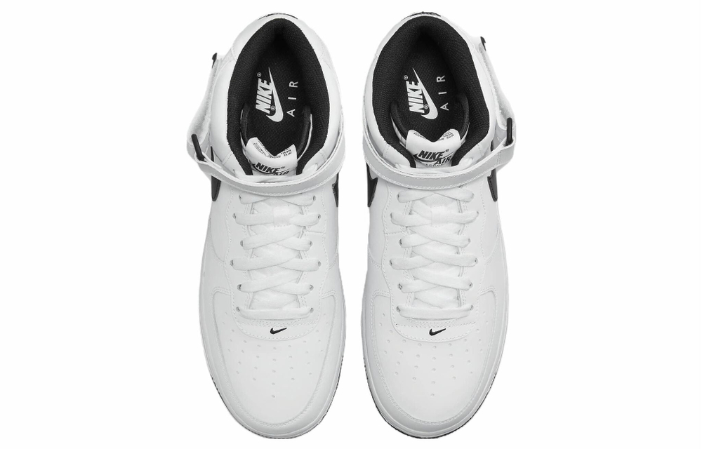 Кроссовки Nike Air Force 1 Mid '07