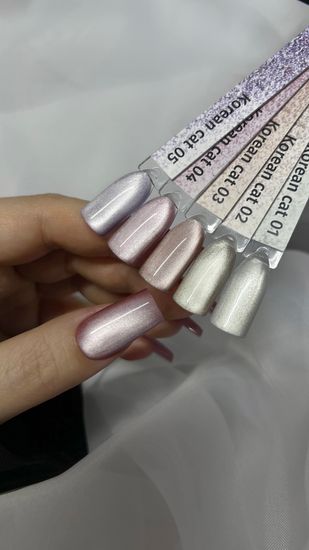 Korean cat color gel 03 Iperfect 10мл.