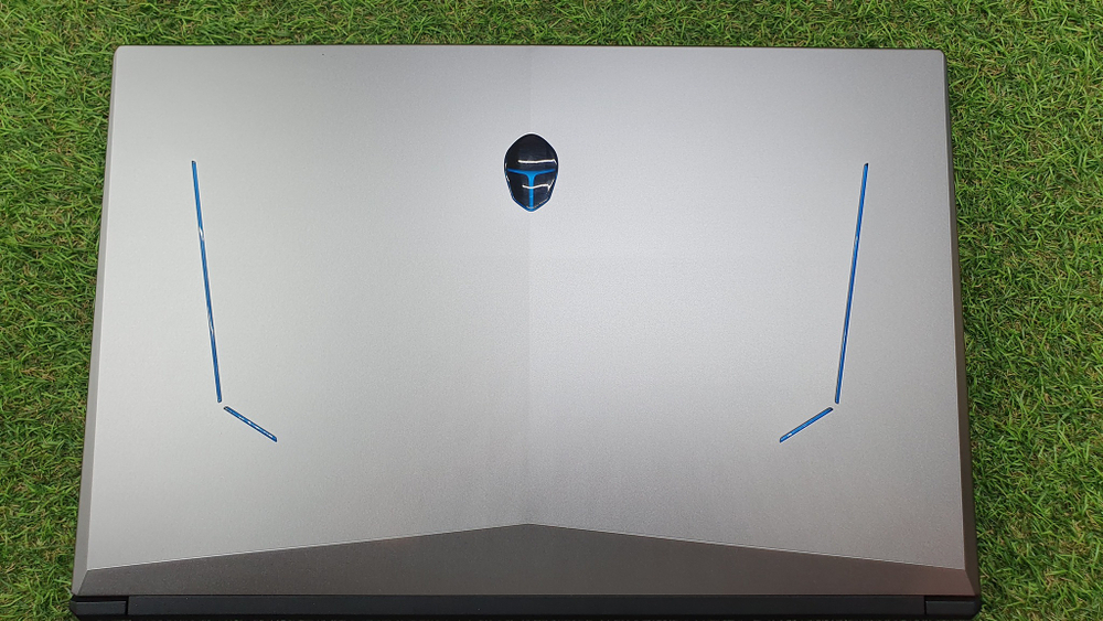 Thunderobot i5-12/16Gb/RTX 3050 Ti 4GB/144Hz/ 911 Plus X (JT009WE07RU)/ Windows 10