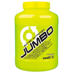 Scitec Nutrition Jumbo (2860 гр.)