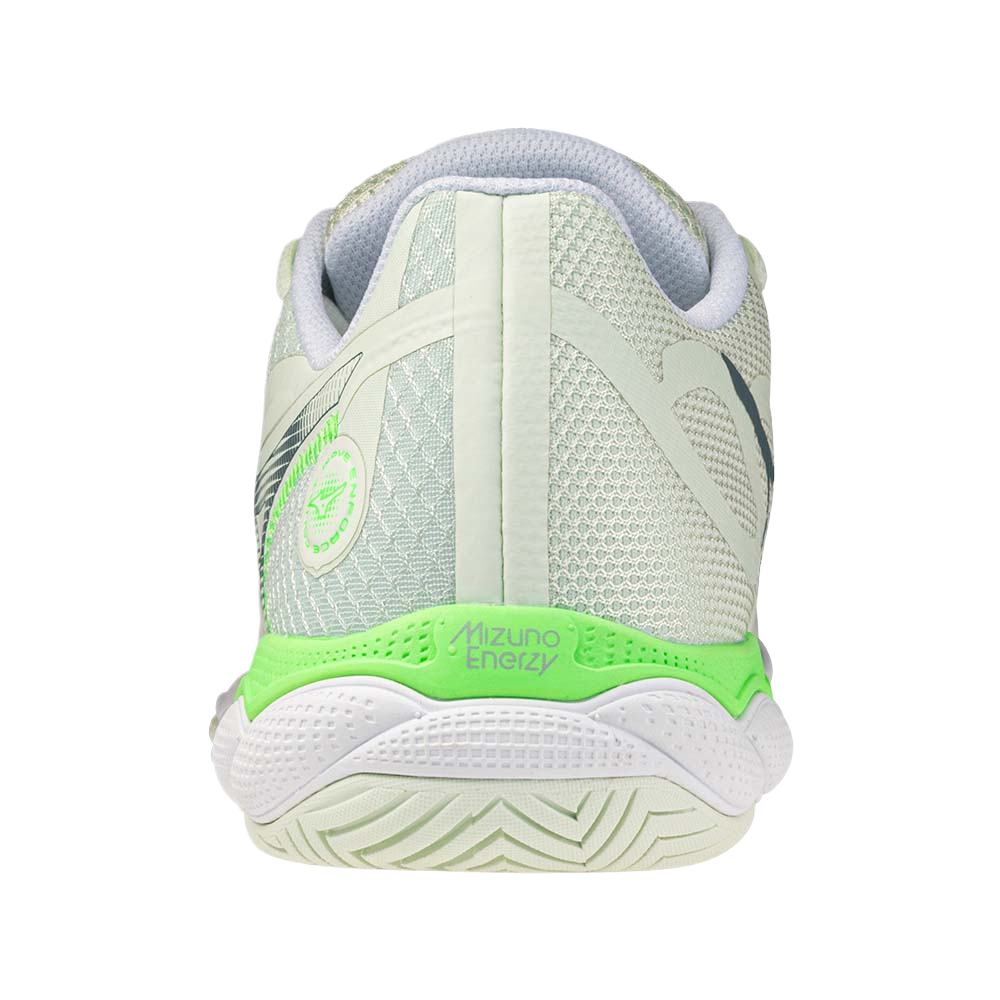 Mizuno Mid top Tennis Shoes Unisex