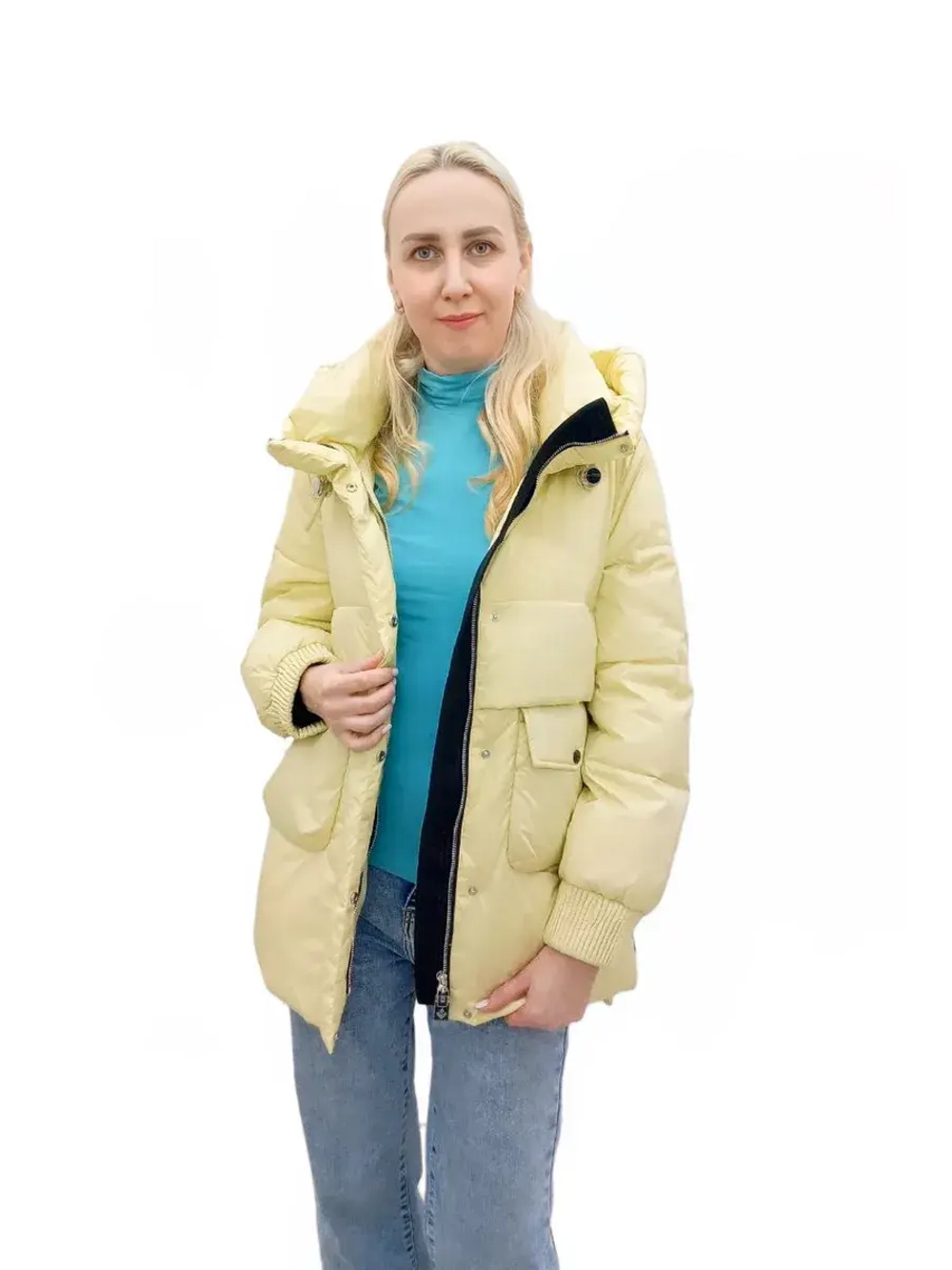 Куртка
