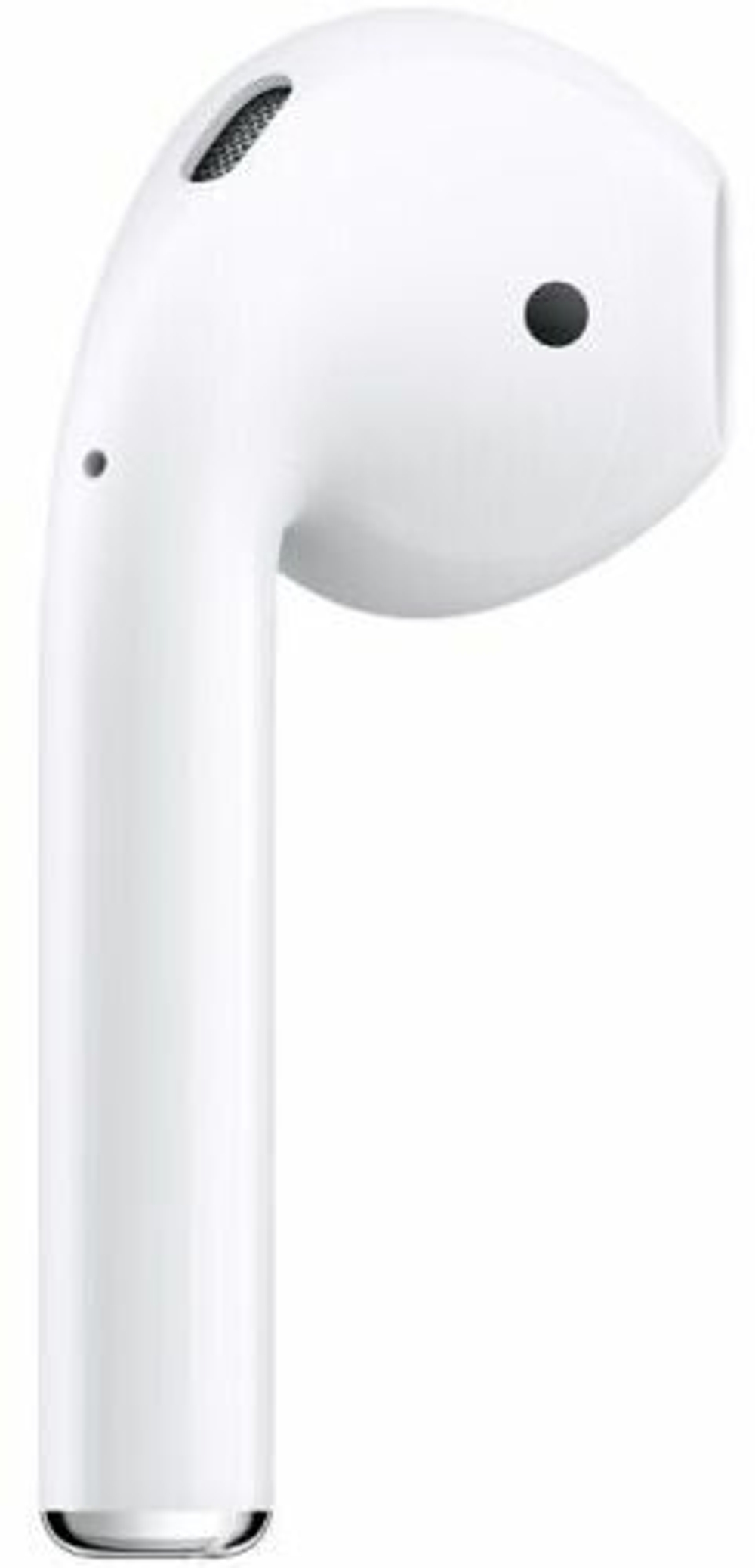 Правый наушник для AirPods 2, модель A2032, Белый