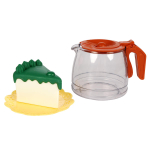 Набор посуды, пакет A99-10