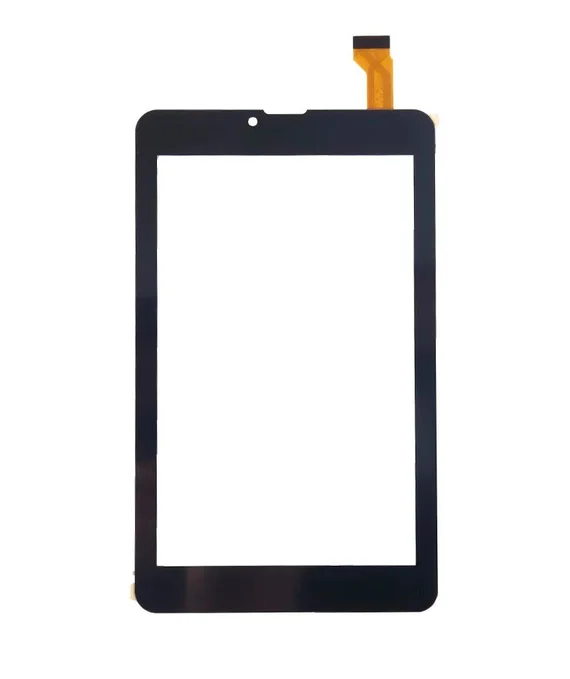 Тачскрин для Digma Optima 7 X700 4G (TS7224PL) (Черный)