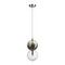 Подвесной светильник Odeon Light Pendant Twixy 4980/1A