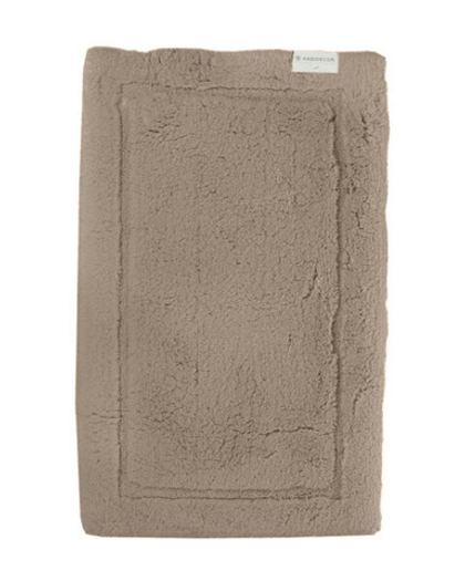 Коврик для ванной 60x100 Abyss & Habidecor Must 711 taupe