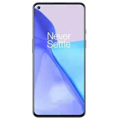 OnePlus 9 Pro 8/256GB Morning Mist (Серебристый)