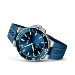 Oris Aquis Date 01 733 7789 4135-07 4 23 35FC