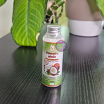 Масло кокосовое Thai Kinaree холодного отжима 100% 60 мл